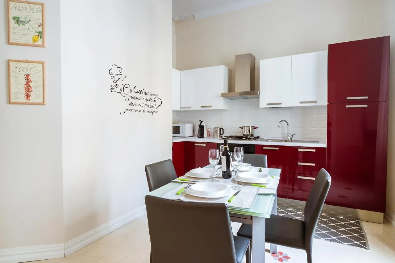 Sanremo Grand Central Apartment