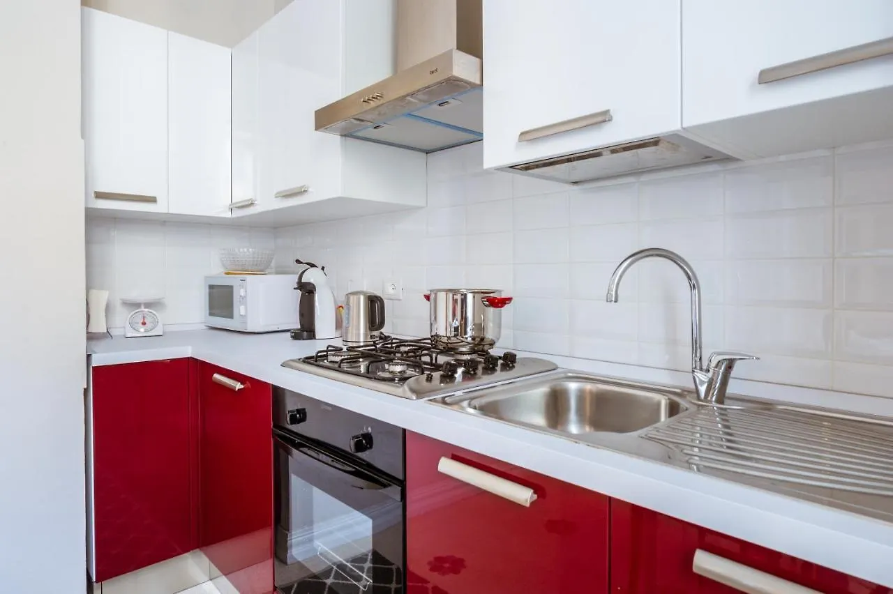 Sanremo Grand Central Apartment