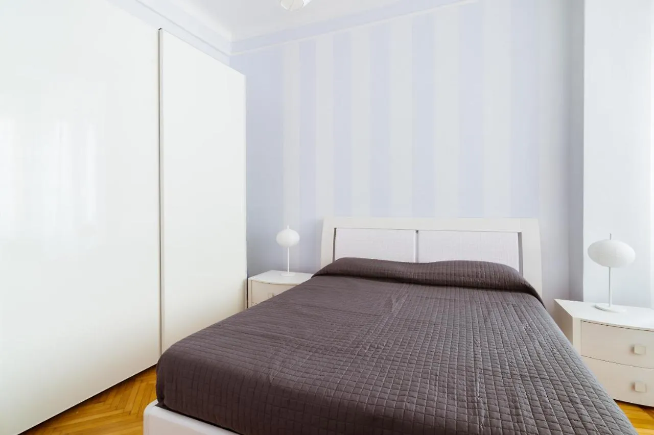 Sanremo Grand Central Apartment 0*,  Italien
