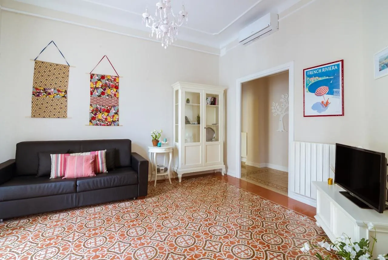 Sanremo Grand Central Apartment