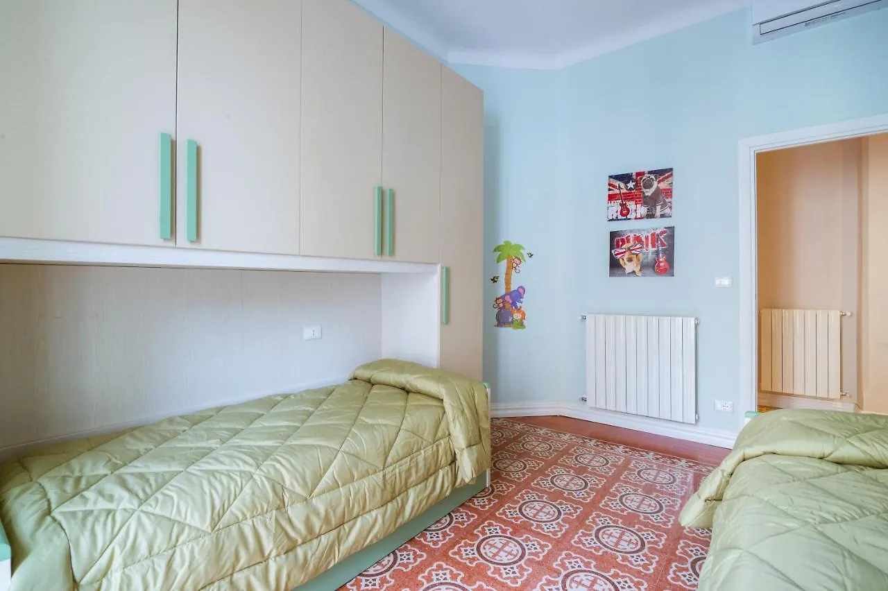 Sanremo Grand Central Apartment