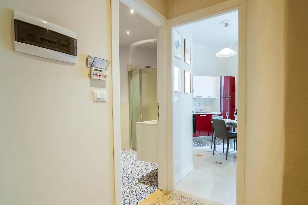 Sanremo Grand Central Apartment 0*,  イタリア