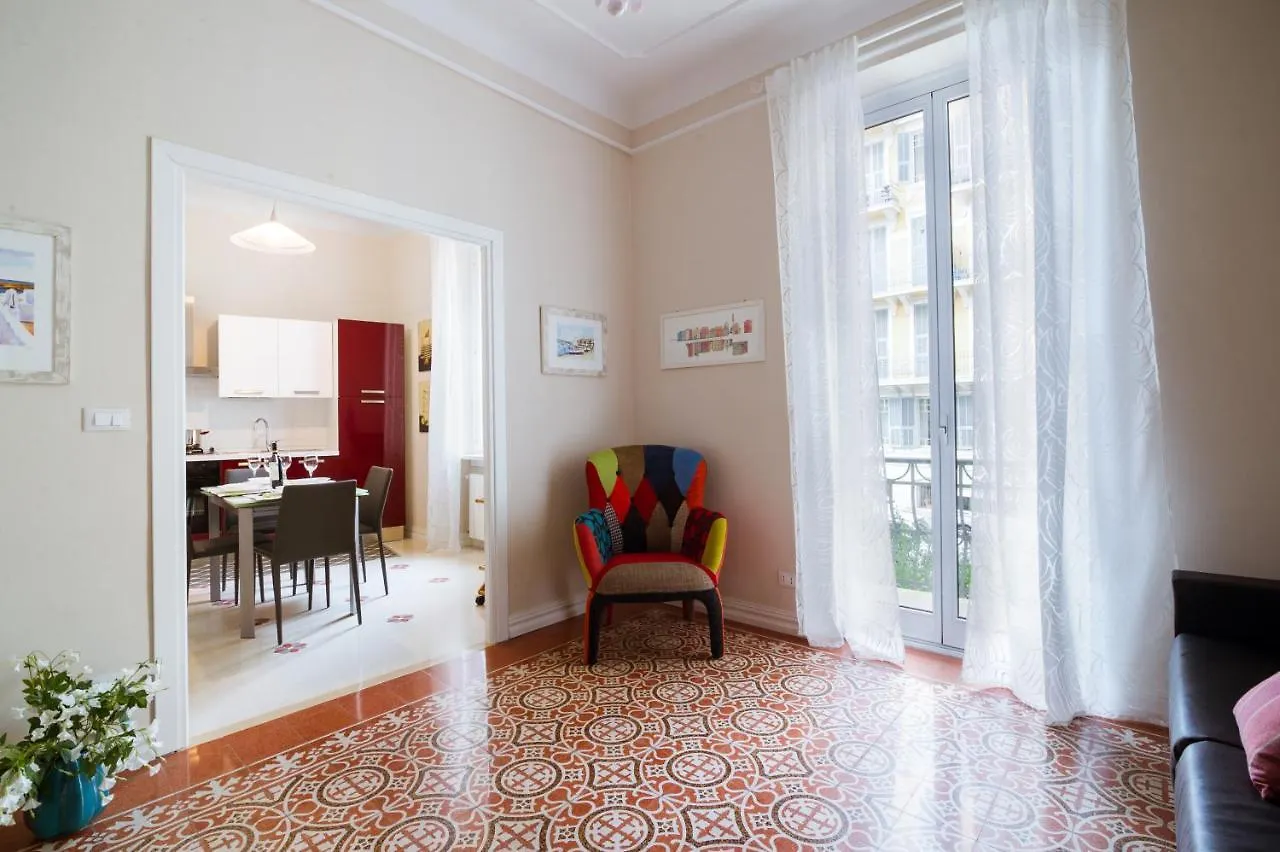 Sanremo Grand Central Apartment