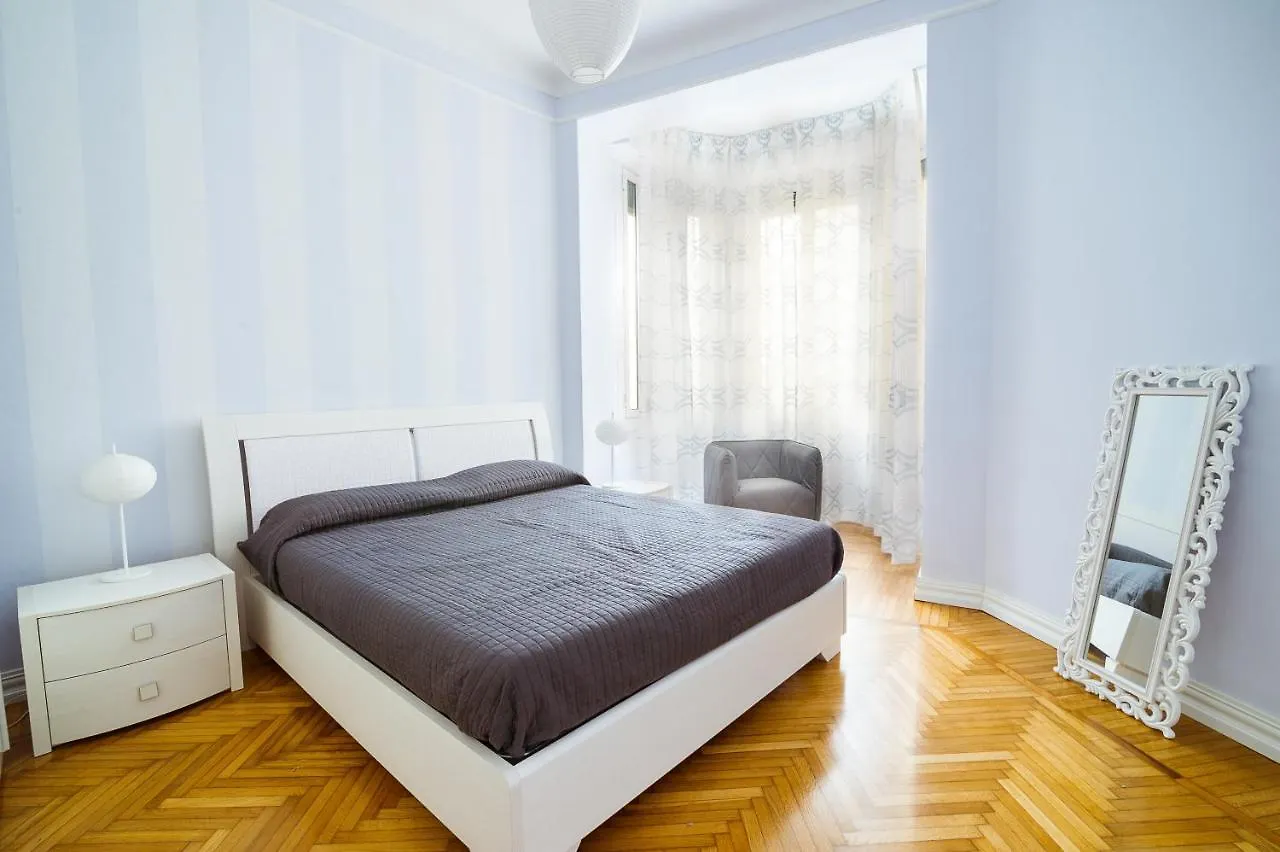 Sanremo Grand Central Apartment