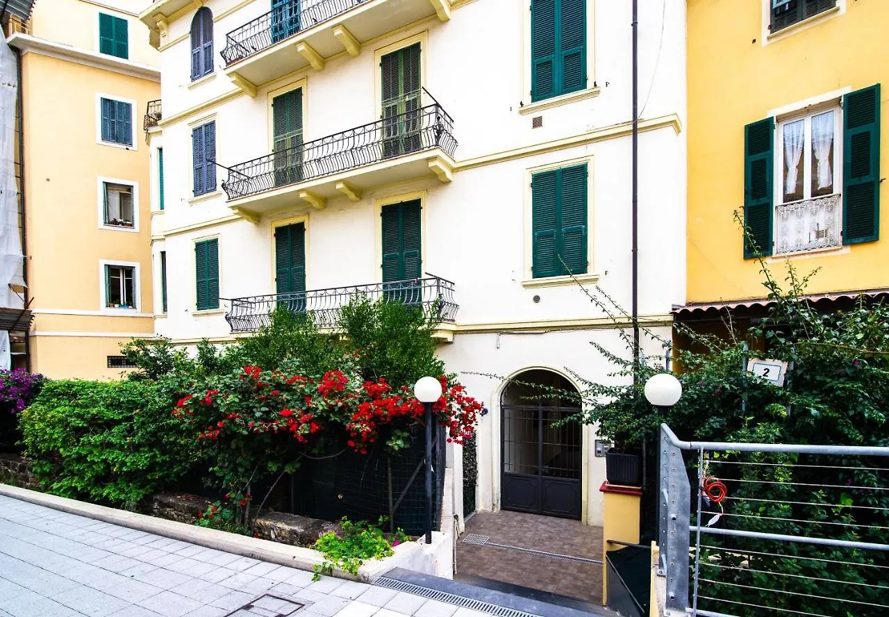 Sanremo Grand Central Apartment
