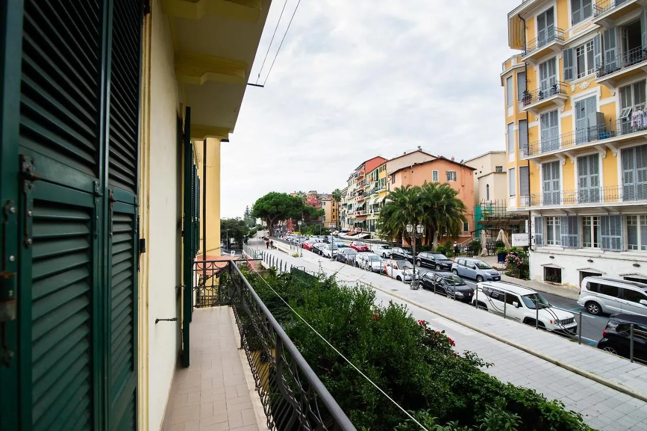 Sanremo Grand Central Apartment